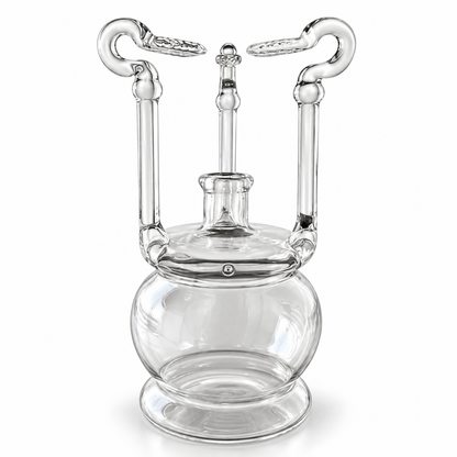 Pyrex Turkish coffee set