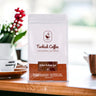 Dilaracoffee logo