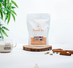 Dilara Karak tea