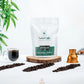 Dilara Turkish coffee with cardamom -   توليفة القهوة التركية مع الهيل من ديلارا