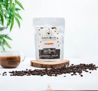 Dilara Instant coffee mix