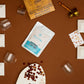 Hazelnut coffee blend